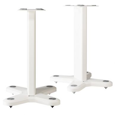 Стойки для акустики Monitor Audio ST-2 Universal Stand White